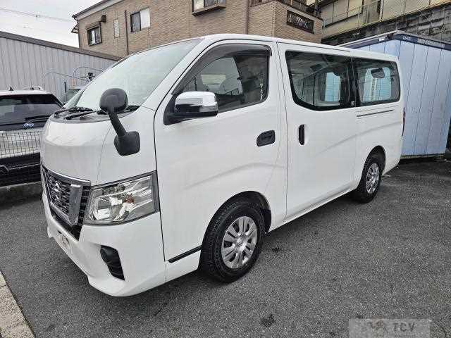 2019 Nissan Nissan Others
