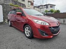 2017 Mazda Premacy