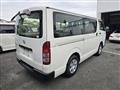 2015 Toyota Hiace Van