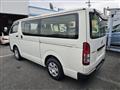 2015 Toyota Hiace Van