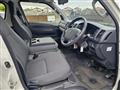 2015 Toyota Hiace Van