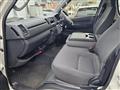 2015 Toyota Hiace Van