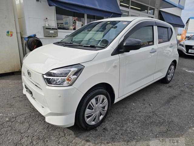 2023 Daihatsu Mira