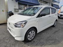 2023 Daihatsu Mira
