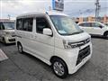 2021 Daihatsu Atrai Wagon