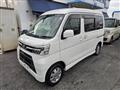 2021 Daihatsu Atrai Wagon