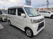 2021 Daihatsu Atrai Wagon