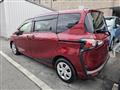 2021 Toyota Sienta