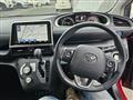 2021 Toyota Sienta