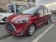 2021 Toyota Sienta
