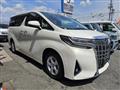2020 Toyota Alphard G