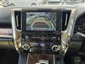 2020 Toyota Alphard G