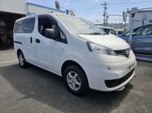 2018 Nissan NV200 VANETTE