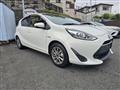 2018 Toyota AQUA