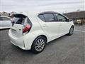 2018 Toyota AQUA
