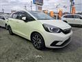 2021 Honda Fit