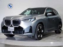 2025 BMW X3