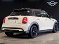 2022 BMW MINI