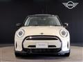 2022 BMW MINI