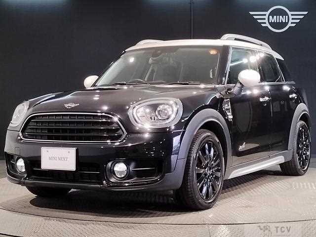 2018 BMW MINI