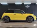 2025 BMW MINI