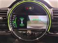 2020 BMW MINI