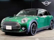 2020 BMW MINI