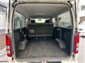 2012 Toyota Hiace Van