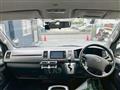 2012 Toyota Hiace Van