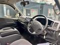 2012 Toyota Hiace Van