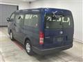 2021 Toyota Hiace Wagon