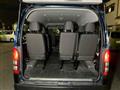2021 Toyota Hiace Wagon