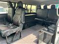 2011 Toyota Hiace Wagon