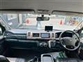 2011 Toyota Hiace Wagon