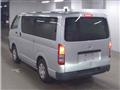 2016 Toyota Regiusace Van