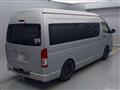 2016 Toyota Hiace Van