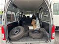 2016 Toyota Hiace Van