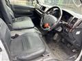 2016 Toyota Hiace Van