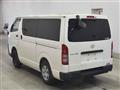 2019 Toyota Regiusace Van