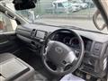 2019 Toyota Regiusace Van