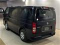 2020 Toyota Hiace Van