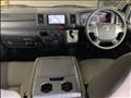 2020 Toyota Hiace Van