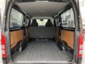 2020 Toyota Hiace Van
