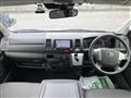 2020 Toyota Hiace Van