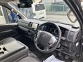 2020 Toyota Hiace Van