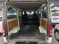 2021 Toyota Hiace Van