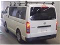 2018 Toyota Hiace Van