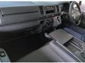 2018 Toyota Hiace Van