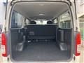 2014 Toyota Hiace Van