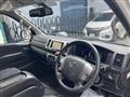 2014 Toyota Hiace Van